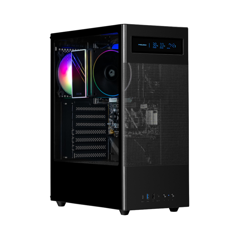 Prologix AI Unit (U5.32GB.S2TB.INT.AI038)