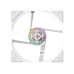Кулер процесорний ID-Cooling SE-214-XT V2 ARGB White