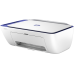 Багатофункціональний пристрій A4 HP DeskJet Ink Advantage Ultra 4927 з Wi-Fi (6W7G3B)