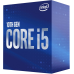 Процесор Intel Core i5 10400 2.9GHz (12MB, Comet Lake, 65W, S1200) Box (BX8070110400)