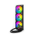 Система водяного охолодження ID-Cooling Space LCD SL360 XE