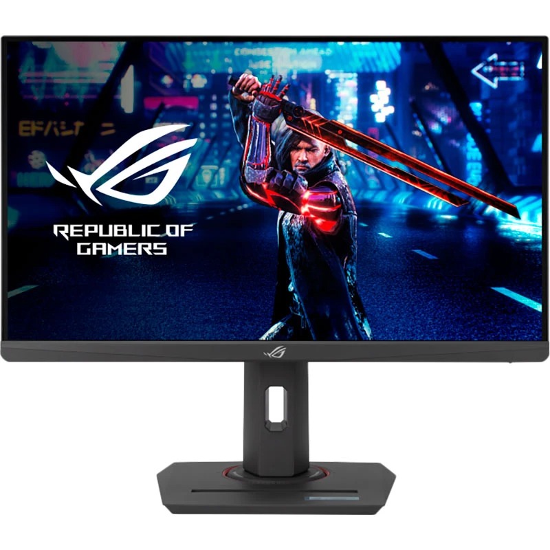 Монітор Asus 24.5