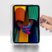 Чохол BeCover TPU Edge з кріпленням Apple Pencil для Apple iPad Air 11