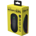 Миша бездротова Hator Quasar 3 Ultra 8K Wireless Black (HTM770)