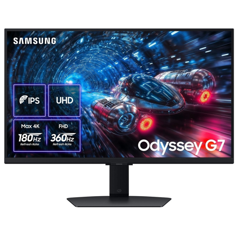 Монiтор Samsung 27