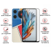 Захисне скло BeCover для ZTE Nubia Music Black (711974)