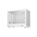 Корпус DeepCool CH160 Plus White (R-CH160-WHNGM0-G) без БЖ