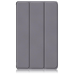 Чохол-книжка BeCover Smart для Lenovo Tab M9 TB-310FU Gray (709224)