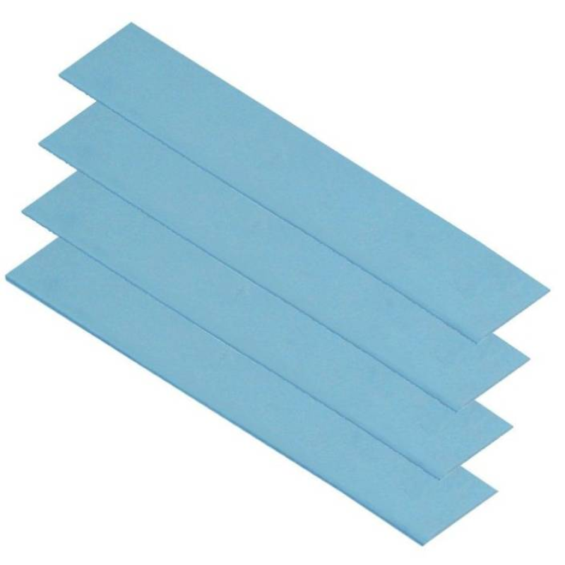 Термопрокладка Arctic TP-3 120x20mm, 1.5mm - 4 Pack (ACTPD00057A)