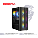 Персональний комп'ютер COBRA Advanced (I134F.16.H1S5.96XT.23808)