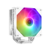 Кулер процесорний ID-Cooling SE-224-XTS ARGB White