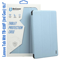Чохол-книжка BeCover Smart для Lenovo Tab M10 TB-328F (3rd Gen) 10.1