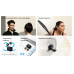Bluetooth-гарнітура Anker SoundCore AeroClip Black (A3388G11)