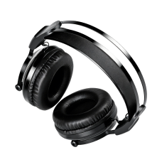 Гарнітура СolorWay Firestrike RGB Black (CW-HPG04BK)