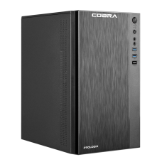 Персональний комп`ютер COBRA Optimal (I121.16.S2.INT.23126) Персональний комп`ютер COBRA Optimal (I121.16.S2.INT.23126)