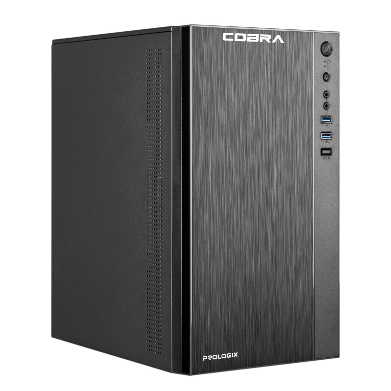 Персональний комп`ютер COBRA Optimal (I121.16.S2.INT.23126)