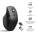 Миша бездротова Keychron M6S WL Black (M6S-A72)