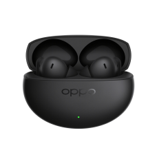 Bluetooth-гарнітура Oppo Enco Air5 Pro Matte Black (ETEL1 Black)