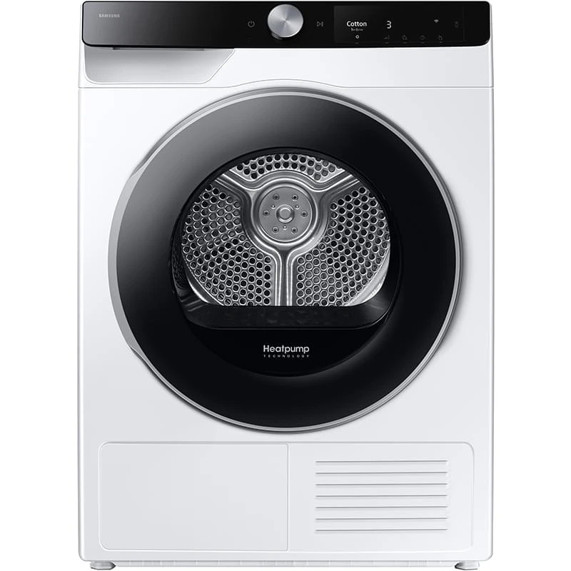 Сушильна машина Samsung DV90T6240LK/UA