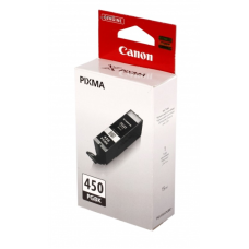 Картридж Canon (PGI-450) Pixma iP7240/MG5240/MG5540/MG6340/MG6440/MG7140/MX924 Black (6499B001)