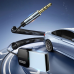 Bluetooth-трансмітер Essager Lingfeng USB to 3.5mm Bluetooth 5.0 Grey (EBT-LF01-P)