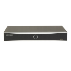 Відеореєстратор Hikvision DS-7604NXI-K1/4P