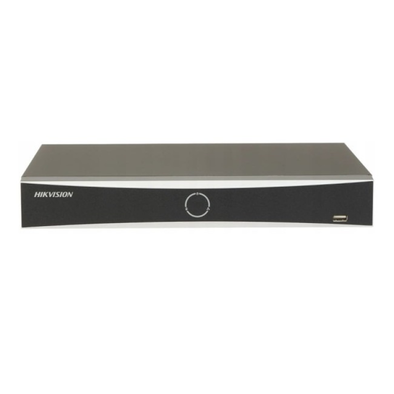 Відеореєстратор Hikvision DS-7604NXI-K1/4P