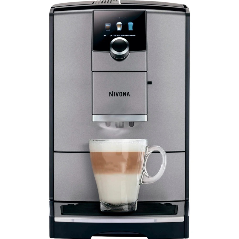 Кавомашина Nivona CafeRomatica NICR 795