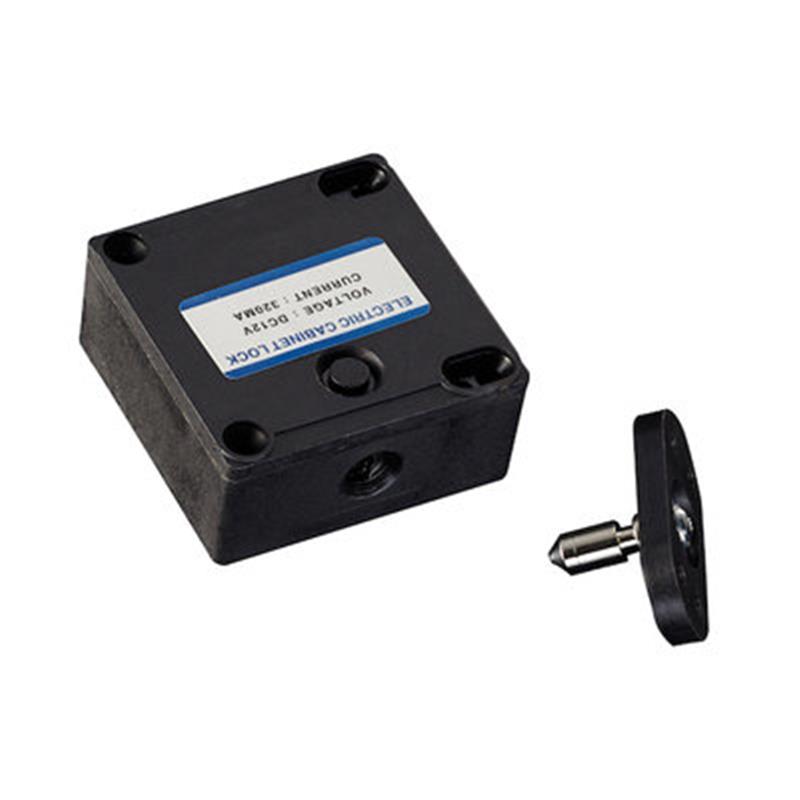 Електромеханічний замок Yli Electronics YE-301