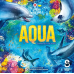 Настільна гра Lord of Boards Aqua Океанське біорізноманіття (LOB2331UA)