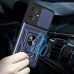 Чохол-накладка BeCover Military для Motorola Moto G54/G54 Power Blue (711003)