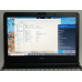 Ноутбук Fujitsu LifeBook S761 / 13.3" (1366х768) / i5-2520M / 8GB / 250GB HDD / Win10Pro - Б/в