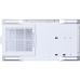 Корпус 1stPlayer GM7-SV-3FN7R-W-1FN7-W Silver
