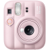 Фотокамера миттєвого друку Fujifilm Instax Mini 13 Candy Pink (16963216)