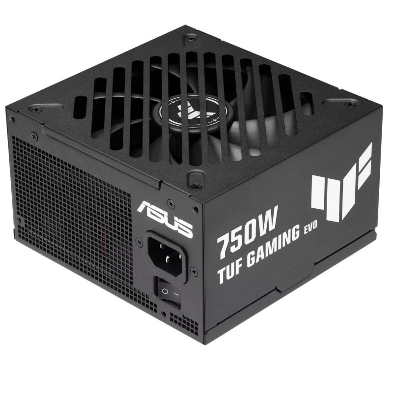 Блок живлення Asus TUF Gaming 750W Gold EVO (90YE00SB-B0NA00)