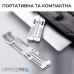 Підставка для ноутбука OfficePro LS322S