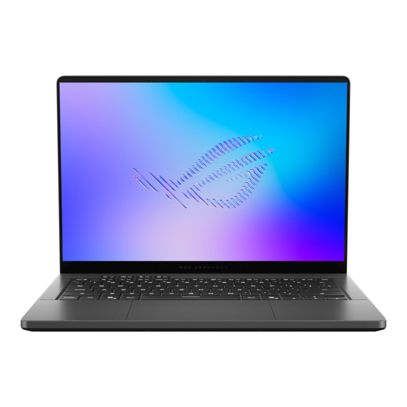Ноутбук Asus ROG Zephyrus G14 GU405AW-SY049W (90NR0P84-M002D0) Eclipse Gray