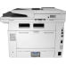 Багатофункціональний пристрій А4 HP LaserJet Enterprise M430f (3PZ55A)