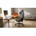 Крісло для геймерів TX3 Core 360 Loft Air Dark Grey (TEGC-310710Z.Z1)