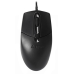 Комплект (клавіатура, миша) A4Tech KR-8572 Black