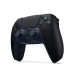 Геймпад бездротовий Sony PlayStation 5 DualSense Midnight Black (1000050265)