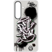 Чохол-накладка Samsung Flipsuit (Rugged) для Samsung Galaxy S25 SM-S931 Black (EF-JS931CBEGWW)