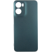 Чохол-накладка Dengos для Motorola G05 Green Full Glue (DG-KM-148) + захисне скло