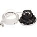 IP камера Hikvision DS-2CD1143G2-LIUF Smart Hybrid Light 4МП (4мм)