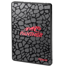 Накопичувач SSD  512GB Apacer AS350 Panther 2.5