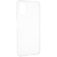 Чохол-накладка BeCover для ZTE Blade A71 Transparancy (706942)