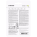 Карта пам`яті MicroSDXC 128GB UHS-I/U3 Samsung Pro Plus R180/W130MB/s + OTG Card reader (MB-MD128SB/WW)