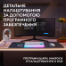 Клавiатура Logitech G512 X 75 White (920-013955)