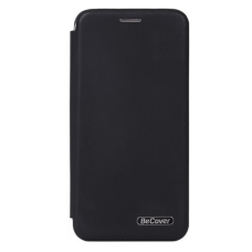 Чохол-книжка BeCover Exclusive для Xiaomi Redmi 9C/Redmi 10A Black (706428)