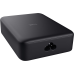 Зарядний пристрій Trust Maxo 240W Black (25413)